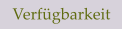 Verf�gbarkeit